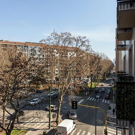 Milan City Vibes Cenisio Stay Exterior foto